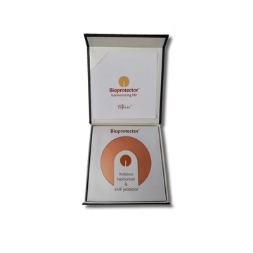Bioprotector Home – dispozitiv pentru armonizarea spațiului acasă și la birou