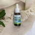 Imagine 2/2 - Recnacol picături 30 ml – ulei de migdale, extract uleios Ginkgo biloba și ulei din germeni de grâu