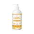 Imagine 1/2 - Detergent pentru spălat vase Cleado –  cu pompiță, concentrat biodegradabil